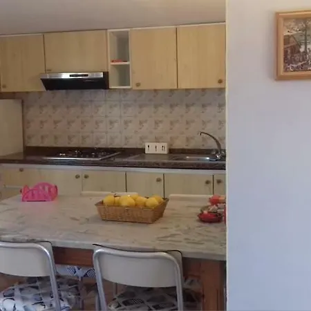 Apartment Elena *