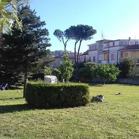 Elena Apartment *