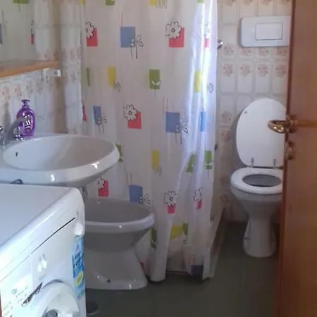 Elena Apartment *