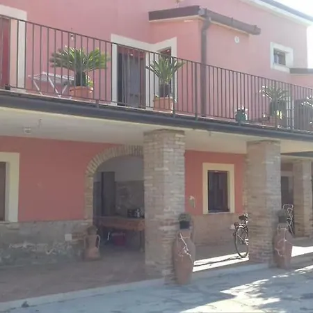Elena Apartment Minturno