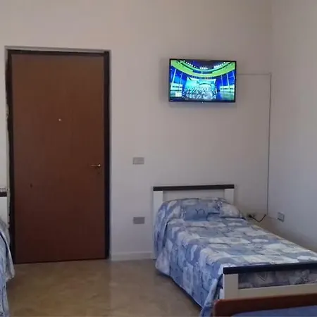 Elena Apartment Minturno