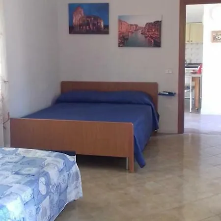 Elena Apartment