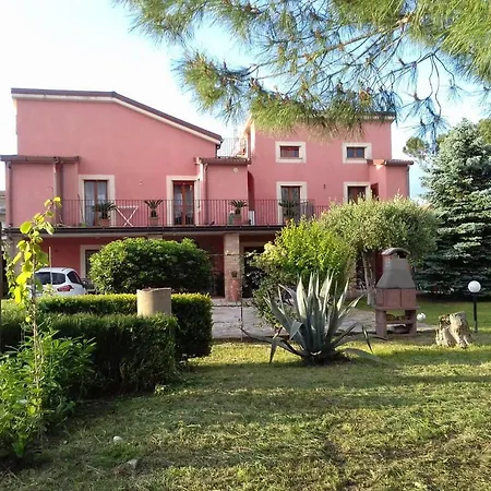 Apartment Elena *