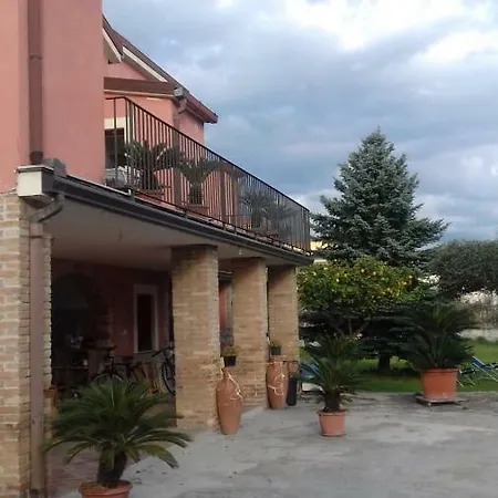 Elena * Minturno
