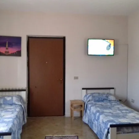 Elena Apartment